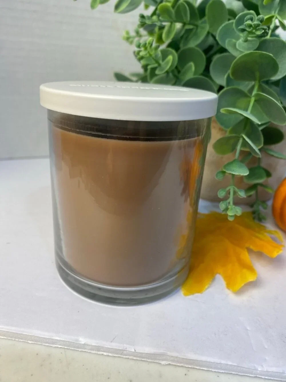 “Espresso Martini” Bath & Body Works New Signature Single Wick candle